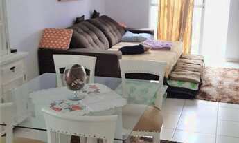 Imagem: Casa em Condomínio à venda 3 quartos