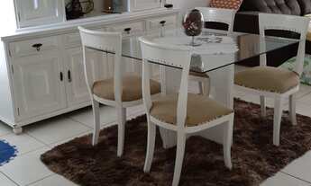 Imagem 2: Casa em Condomínio à venda 3 quartos, 1 suíte, 2 vagas, 88 m2, Eugênio de Mello - São José