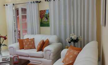 Imagem 6: Casa à venda 3 quartos, 1 suíte, 2 vagas, 250 m2, Cidade Vista Verde - São José dos Campos