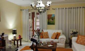 Imagem 5: Casa à venda 3 quartos, 1 suíte, 2 vagas, 250 m2, Cidade Vista Verde - São José dos Campos