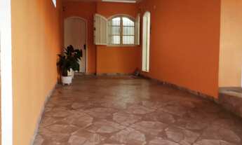 Imagem 2: Casa à venda 3 quartos, 1 suíte, 2 vagas, 250 m2, Cidade Vista Verde - São José dos Campos