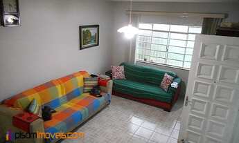 Imagem: Sobrado à venda 3 quartos, 3 banheiros