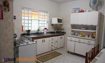 Imagem 6: Sobrado à venda 3 quartos, 3 banheiros, 3 vagas, 130 m2