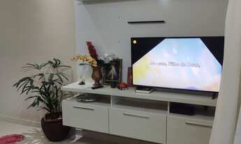 Imagem 2: Casa a venda com 2 quartos, 1 suíte 3 vagas 58 m2, Campos de São José, São José dos Campos