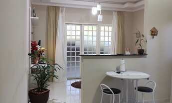 Imagem 4: Casa a venda com 2 quartos, 1 suíte 3 vagas 58 m2, Campos de São José, São José dos Campos