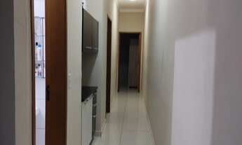 Imagem 6: Casa a venda com 2 quartos, 1 suíte 3 vagas 58 m2, Campos de São José, São José dos Campos