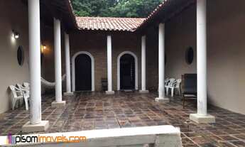 Imagem 4: Chácara à venda 24200m2, com casa 4 quartos, 2 suítes, 500m2, Bairro Buquirinha, São José