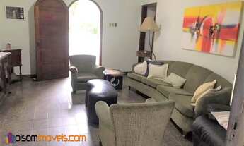 Imagem 5: Chácara à venda 24200m2, com casa 4 quartos, 2 suítes, 500m2, Bairro Buquirinha, São José