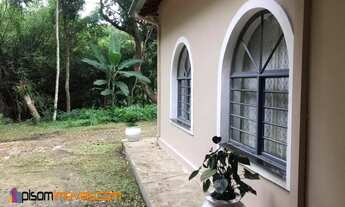 Imagem 3: Chácara à venda 24200m2, com casa 4 quartos, 2 suítes, 500m2, Bairro Buquirinha, São José