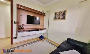 Imagem 2: Apartamento à venda 4 quartos, 1 suíte, 2 vagas, 168 m2, Centro - São José dos Campos/SP