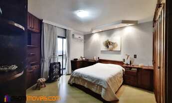 Imagem 6: Apartamento à venda 4 quartos, 1 suíte, 2 vagas, 168 m2, Centro - São José dos Campos/SP