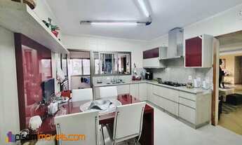 Imagem 3: Apartamento à venda 4 quartos, 1 suíte, 2 vagas, 168 m2, Centro - São José dos Campos/SP