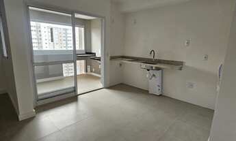 Imagem 3: Apartamento 2 quartos, 1 suíte, 2 vagas, 65 m2 no Parque Industrial, São José dos Campos