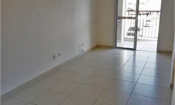 Imagem 2: Apartamento à venda 3 quartos, 1 suíte, 2 vagas, 64 m², Areão - Taubaté/SP