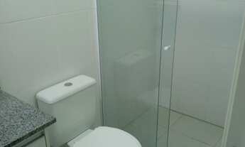 Imagem 6: Apartamento à venda 3 quartos, 1 suíte, 2 vagas, 64 m², Areão - Taubaté/SP