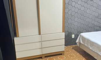 Imagem 4: Quarto para alugar 14 m2, Jardim Motorama, São José dos Campos