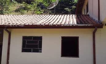 Imagem 3: Sítio à venda 1,5 alqueires com sobrado 4 quartos, 2 banheiros. São Luiz do Paraitinga/SP