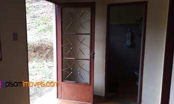 Imagem 5: Sítio à venda 1,5 alqueires com sobrado 4 quartos, 2 banheiros. São Luiz do Paraitinga/SP