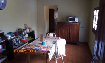 Imagem 7: Sítio à venda 1,5 alqueires com sobrado 4 quartos, 2 banheiros. São Luiz do Paraitinga/SP