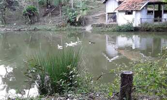 Imagem: Sítio à venda 1,5 alqueires com sobrado