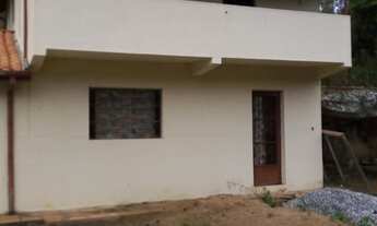 Imagem 4: Sítio à venda 1,5 alqueires com sobrado 4 quartos, 2 banheiros. São Luiz do Paraitinga/SP