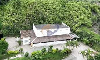 Imagem: Amplo Terreno à Venda