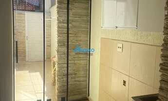 Imagem 6: Casa à venda no bairro Jardim Caparroz - São José do Rio Preto/SP