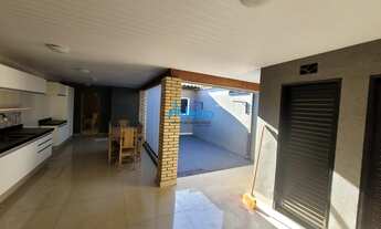 Imagem 3: Casa à venda no bairro Parque da Liberdade 3 - São José do Rio Preto/SP