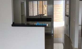 Imagem 4: Casa à venda no bairro Villa Cassini - São José do Rio Preto/SP