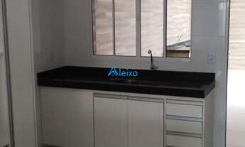 Imagem 5: Casa à venda no bairro Villa Cassini - São José do Rio Preto/SP