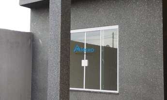 Imagem 2: Casa à venda no bairro Villa Cassini - São José do Rio Preto/SP