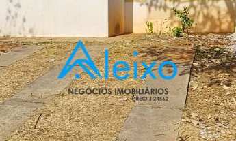 Imagem: Casa à venda no bairro Parque da Liberdade