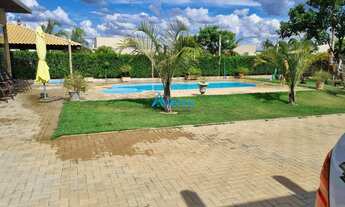 Imagem: Rancho à venda no bairro Centro - Mendonça/SP