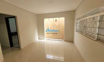 Imagem 5: Casa à venda no bairro Vila Rica - Mirassol/SP