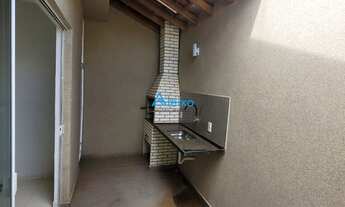 Imagem 2: Casa à venda no bairro Vila Rica - Mirassol/SP