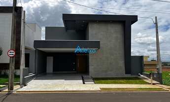 Imagem: Casa à venda no bairro Loteamento Village