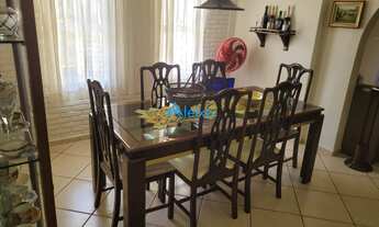 Imagem 3: Casa à venda no bairro Vila Ercília - São José do Rio Preto/SP