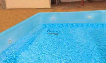 Imagem: Casa à venda no bairro Vila Santa Cruz