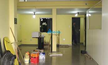 Imagem: Prédio para alugar no bairro Centro - São