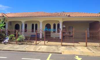 Imagem: Casa à venda no bairro Vila Elvira - São