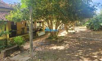 Imagem: Chácara à venda no bairro Estância Santa