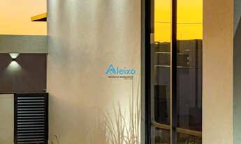 Imagem 3: Casa à venda no bairro Residencial Maria Júlia - São José do Rio Preto/SP