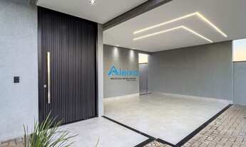 Imagem 2: Casa à venda no bairro Residencial Maria Júlia - São José do Rio Preto/SP