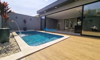 Imagem: Incrível casa para venda no condomínio