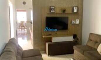 Imagem 5: Casa à venda no bairro Residencial Caetano - São José do Rio Preto/SP