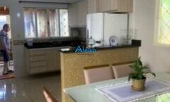 Imagem 3: Casa à venda no bairro Residencial Caetano - São José do Rio Preto/SP