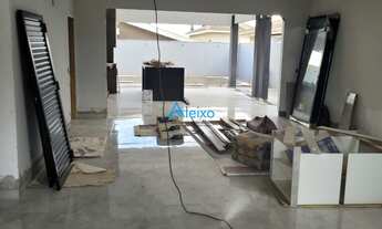 Imagem 6: Casa à venda no bairro Residencial Gaivota I - São José do Rio Preto/SP