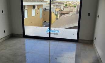 Imagem 2: Casa à venda no bairro Residencial Gaivota I - São José do Rio Preto/SP