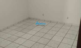 Imagem 7: Casa Alvenaria em Conjunto Habitacional Duas Vendas, São José do Rio Preto/SP