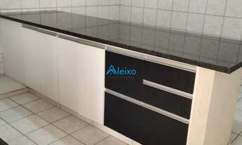 Imagem 5: Casa Alvenaria em Conjunto Habitacional Duas Vendas, São José do Rio Preto/SP